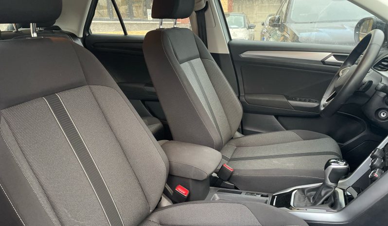 
								VOLKSWAGEN T-ROC 2.0 LIFE DSG 150CV full									