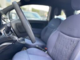 
										FIAT 500 1.0 HYBRID CULT 70CV full									