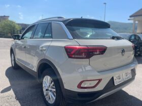 VOLKSWAGEN T-ROC 1.0TSI LIFE 110CV