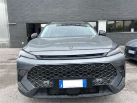 TIGER SIX 1.5TGDI GPL 177CV