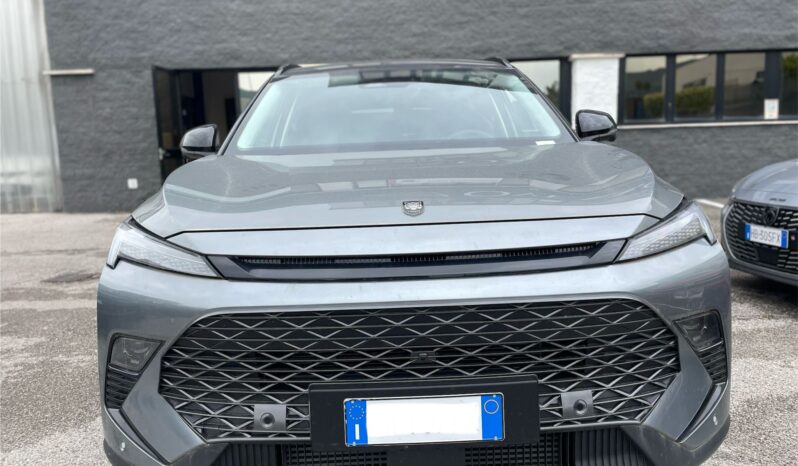 
								TIGER SIX 1.5TGDI GPL 177CV full									