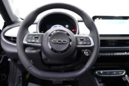 
										FIAT 600 1.2 HYBRID MHEV 100CV full									