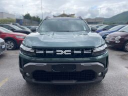 DACIA DUSTER 1.2 ECO-G JOURNEY 120CV
