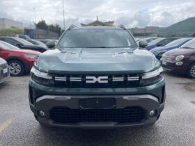 DACIA DUSTER 1.2 ECO-G JOURNEY 120CV