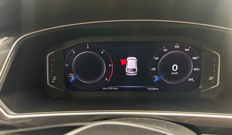 
								VOLKSWAGEN TIGUAN 2.0TDI 4MOTION ADVANCED DSG 150CV full									