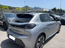 
										PEUGEOT 208 1.2 PURETECH ALLURE 100CV full									