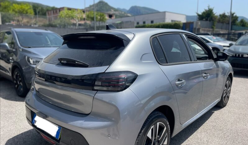 
								PEUGEOT 208 1.2 PURETECH ALLURE 100CV full									