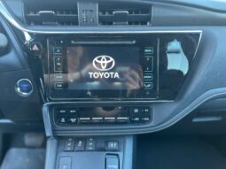 
										TOYOTA AURIS 1.8 LOUNGE 100CV full									