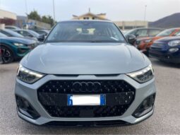 
										AUDI A1 1.0TFSI S-TRONIC ALLSTREET 116CV full									