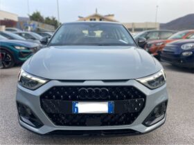 AUDI A1 1.0TFSI S-TRONIC ALLSTREET 116CV