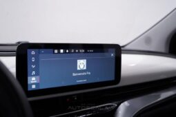 
										FIAT 500e ACTION TECH 59CV full									