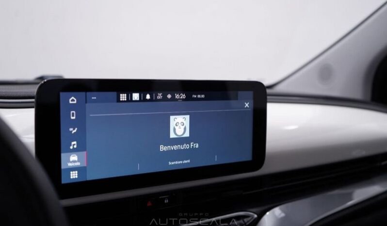 
								FIAT 500e ACTION TECH 59CV full									