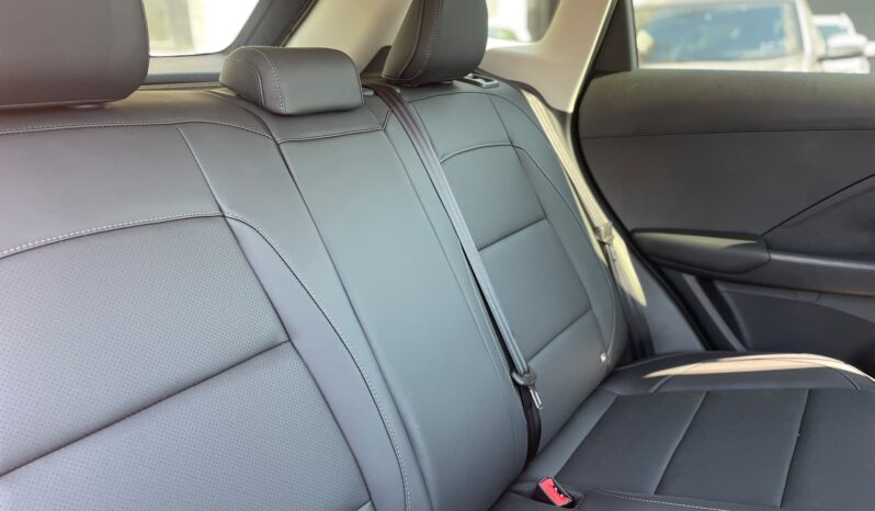 
								MG ZS 1.5 HYBRID+ LUXURY 102CV full									
