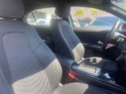 
										MERCEDES CLASSE A 180 AUTOMATIC EXECUTIVE 136CV full									