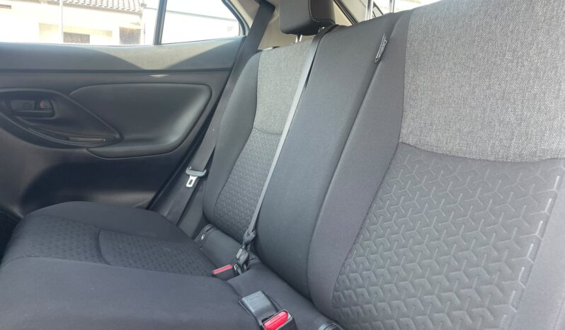 
								TOYOTA YARIS CROSS 1.5 HYBRID E-CVT BUSINESS 93CV full									