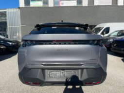 
										PEUGEOT 3008 1.2 HYBRID E-DCS GT 136CV full									