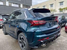 SWM G01 PRO 1.5TGDI  180CV