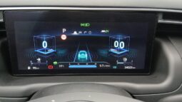 
										HYUNDAI TUCSON IX35 1.6HEV EXELLENCE 179CV full									