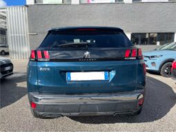 
										PEUGEOT 3008 1.2 PURETECH TURBO ALLURE PACK 130CV full									