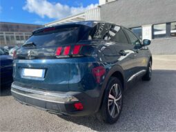 
										PEUGEOT 3008 1.2 PURETECH TURBO ALLURE PACK 130CV full									