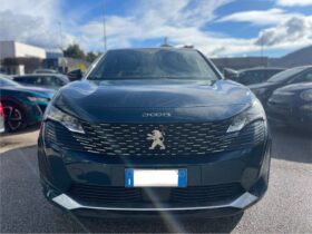 PEUGEOT 3008 1.2 PURETECH TURBO ALLURE PACK 130CV