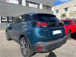 
										PEUGEOT 3008 1.2 PURETECH TURBO ALLURE PACK 130CV full									