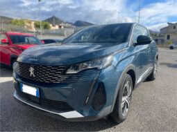 
										PEUGEOT 3008 1.2 PURETECH TURBO ALLURE PACK 130CV full									