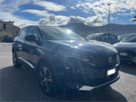 PEUGEOT 3008 1.2 PURETECH TURBO ALLURE PACK 130CV