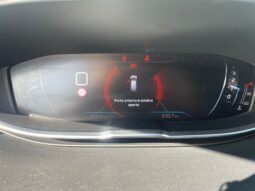 
										PEUGEOT 3008 1.2 PURETECH TURBO ALLURE PACK 130CV full									