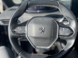 
										PEUGEOT 3008 1.2 PURETECH TURBO ALLURE PACK 130CV full									