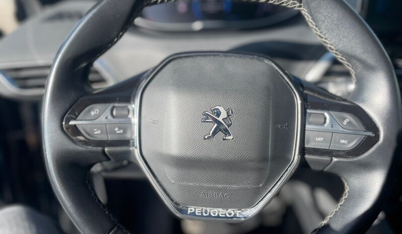 
								PEUGEOT 3008 1.2 PURETECH TURBO ALLURE PACK 130CV full									