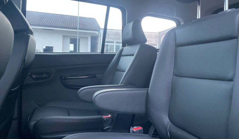 
								SWM G03F 1.5 BI-FUEL 110CV full									