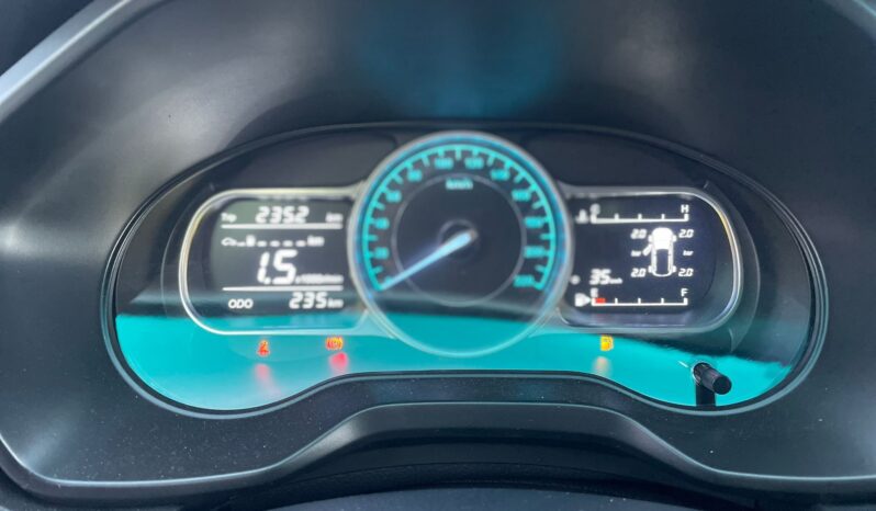 
								SWM G03F 1.5 BI-FUEL 110CV full									