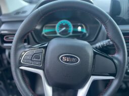 
										SWM G03F 1.5 BI-FUEL 110CV full									