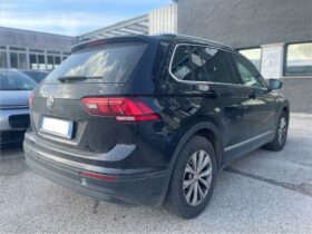 VOLKSWAGEN TIGUAN 2.0TDI BUSINESS BLUMOTION DSG 150CV