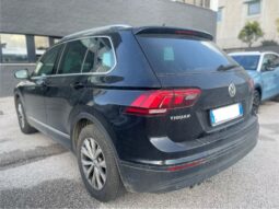 
										VOLKSWAGEN TIGUAN 2.0TDI BUSINESS BLUMOTION DSG 150CV full									
