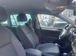 
										VOLKSWAGEN TIGUAN 2.0TDI BUSINESS BLUMOTION DSG 150CV full									