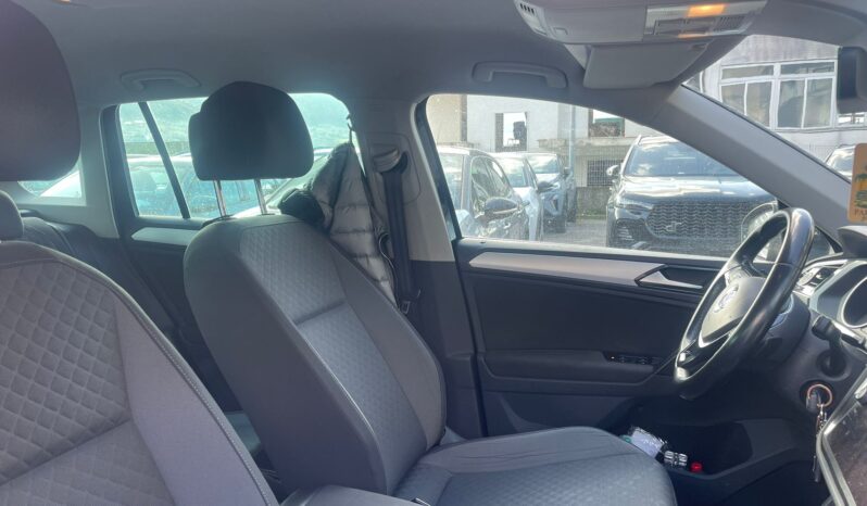 
								VOLKSWAGEN TIGUAN 2.0TDI BUSINESS BLUMOTION DSG 150CV full									