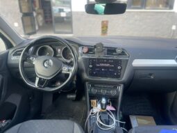 
										VOLKSWAGEN TIGUAN 2.0TDI BUSINESS BLUMOTION DSG 150CV full									