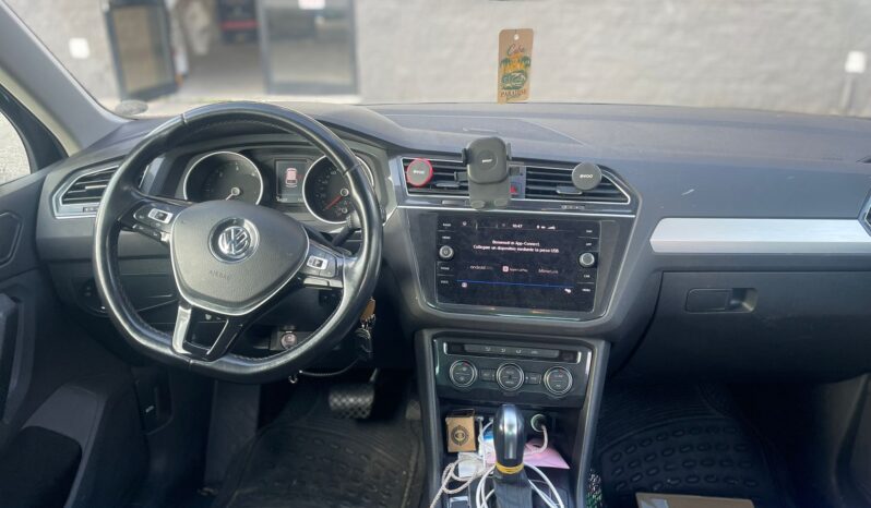 
								VOLKSWAGEN TIGUAN 2.0TDI BUSINESS BLUMOTION DSG 150CV full									