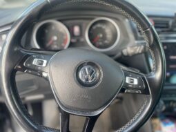 
										VOLKSWAGEN TIGUAN 2.0TDI BUSINESS BLUMOTION DSG 150CV full									
