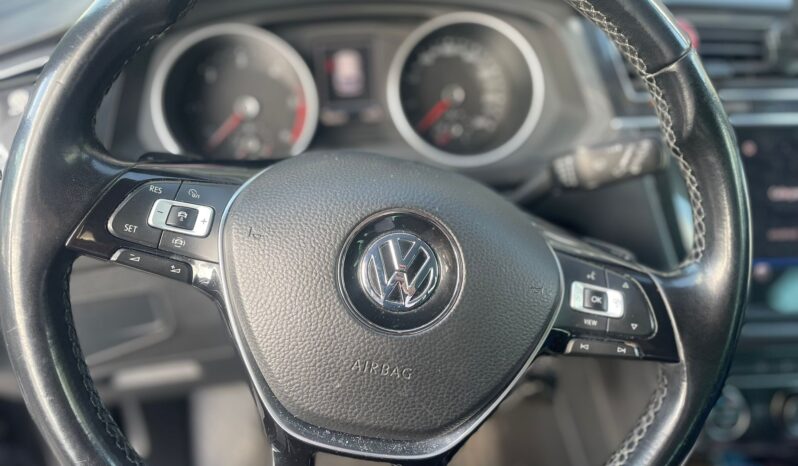 
								VOLKSWAGEN TIGUAN 2.0TDI BUSINESS BLUMOTION DSG 150CV full									