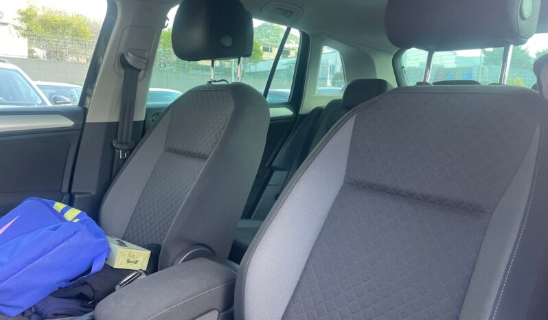 
								VOLKSWAGEN TIGUAN 2.0TDI BUSINESS BLUMOTION DSG 150CV full									