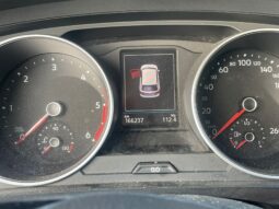 
										VOLKSWAGEN TIGUAN 2.0TDI BUSINESS BLUMOTION DSG 150CV full									