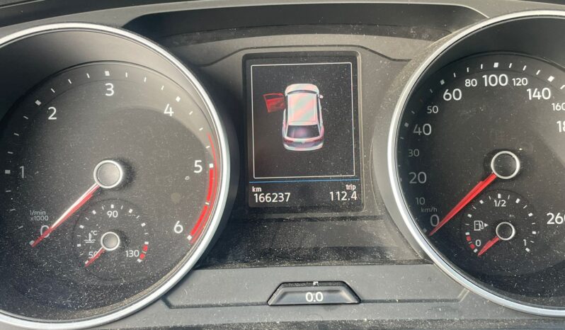 
								VOLKSWAGEN TIGUAN 2.0TDI BUSINESS BLUMOTION DSG 150CV full									