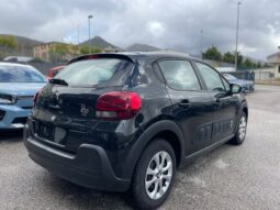 
										CITROEN C3 1.2 PURETECH SHINE 82CV full									