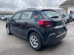 
										CITROEN C3 1.2 PURETECH SHINE 82CV full									