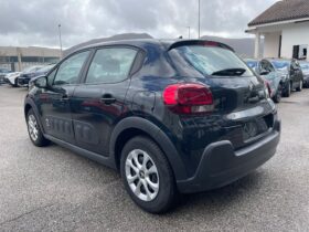 CITROEN C3 1.2 PURETECH SHINE 82CV