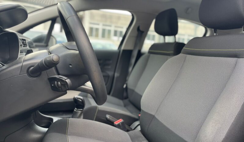 
								CITROEN C3 1.2 PURETECH SHINE 82CV full									