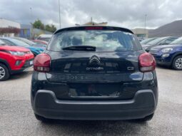 
										CITROEN C3 1.2 PURETECH SHINE 82CV full									